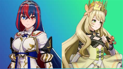 fire emblem engage best classes|Fire Emblem Engage: The best classes for each character.